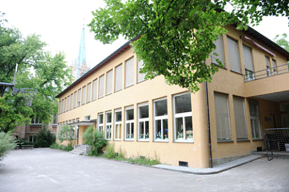 Kindergarten Meiliweg